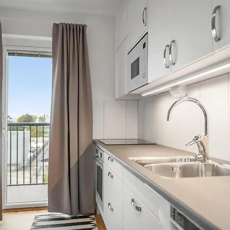 Goco Health Innovation - Moelndal