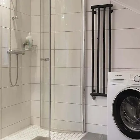 Villa Gula Huset Gothenburg