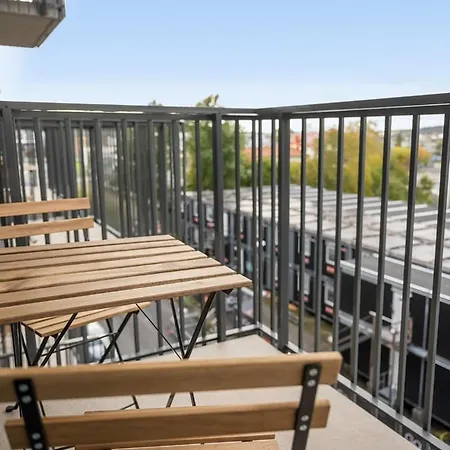 Goco Health Innovation - Moelndal Göteborg