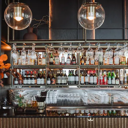 Clarion The Pier 4* Γκέτεμποργκ