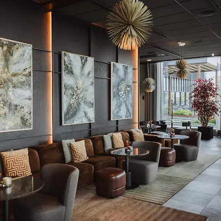 Ξενοδοχείο Clarion The Pier 4*