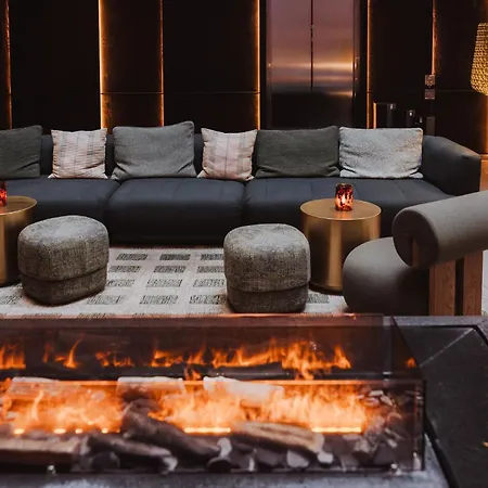 Ξενοδοχείο Clarion The Pier