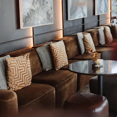 Otel Clarion The Pier 4*