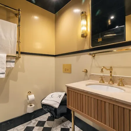 Hotel Jacy'z & Gotemburgo