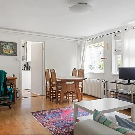Cozy In * Gothenburg