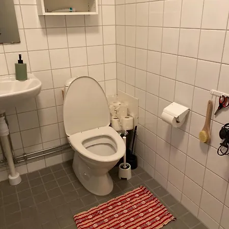 Cozy Accommodation, Single Or Bed In Dormroom منزل للإقامة