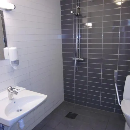 Hostal Goeteborg Hostel Gotemburgo