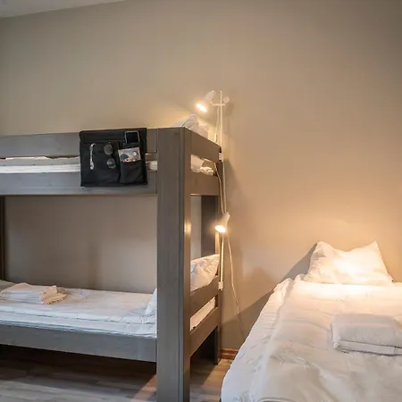 Goeteborg Hostel Gotemburgo