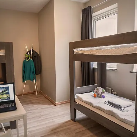 Goeteborg Hostel * Gotemburgo