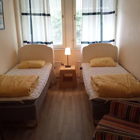 Goeteborg Hostel