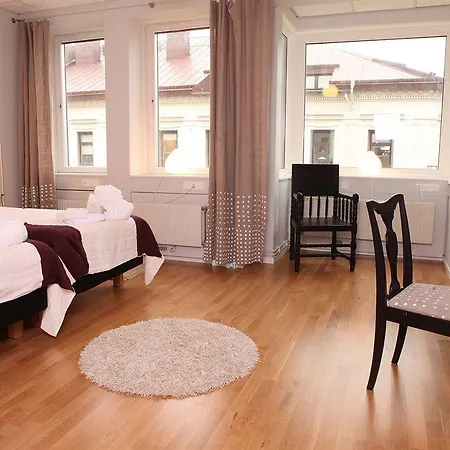 Le Mat Bed and breakfast 2*