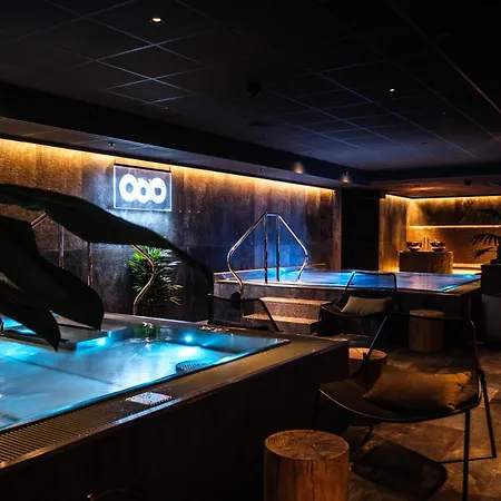 Clarion Draken Hotel 4*