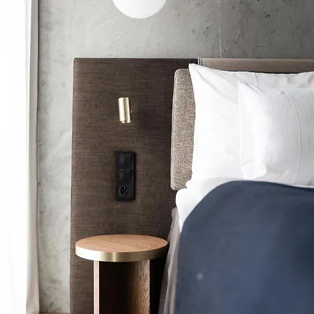 Clarion Draken 4* Goteborg