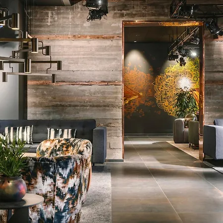 Hotell Clarion Draken