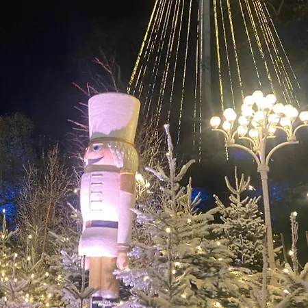 Auberge de jeunesse Linné Göteborg