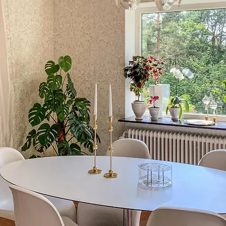 Stunning In With Sauna * Gothenburg