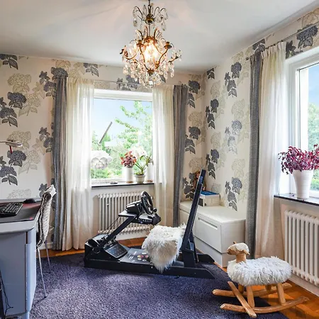 Stunning In With Sauna * Gothenburg