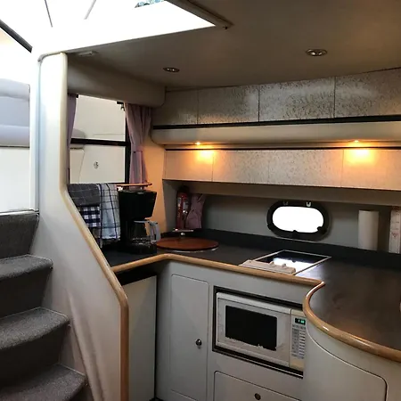 Prinsessan I Lilla Bommen * Goteborg