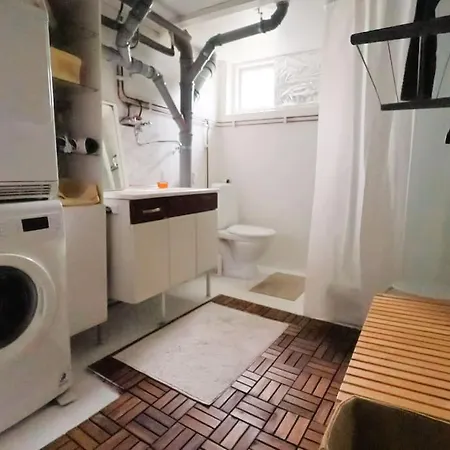 For Workers & Familys Apartment