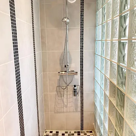 Aekta Appartement Gotenburg