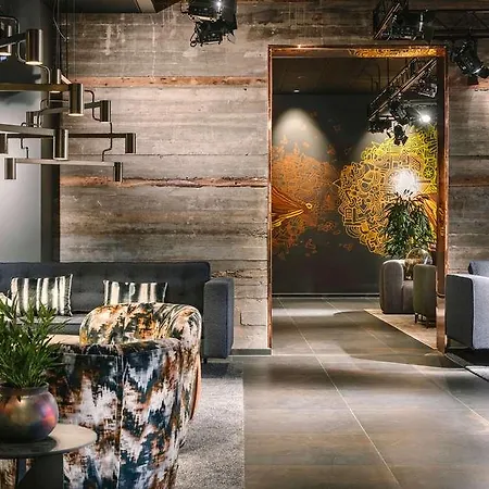 Clarion Draken Hotel