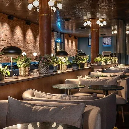 Clarion Draken Ξενοδοχείο Γκέτεμποργκ