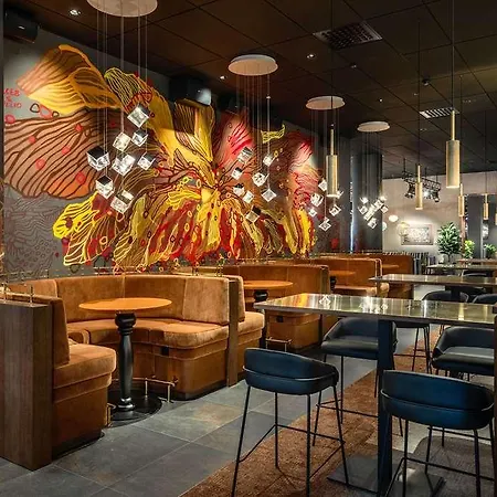 Ξενοδοχείο Clarion Draken Γκέτεμποργκ