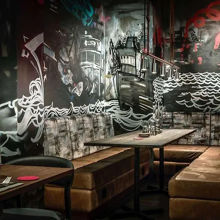 Clarion Draken * Γκέτεμποργκ