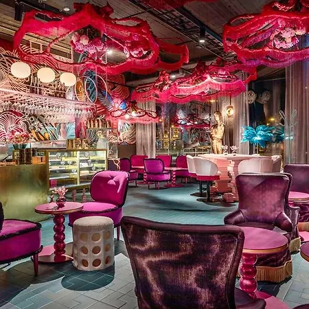 Clarion Draken Ξενοδοχείο