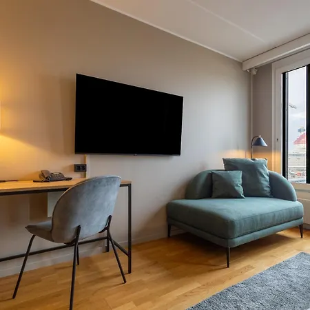 Hotell Hyatt Place Göteborg