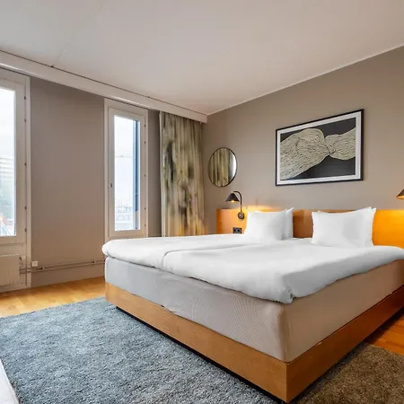 Hyatt Place Ξενοδοχείο