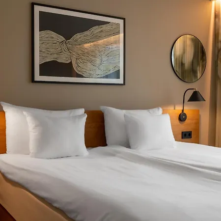 Hyatt Place Hotell