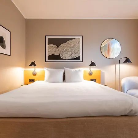 Hotell Hyatt Place Göteborg