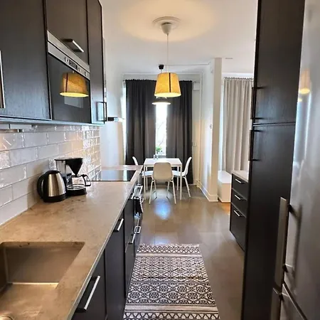 Cozy And * Gotemburgo