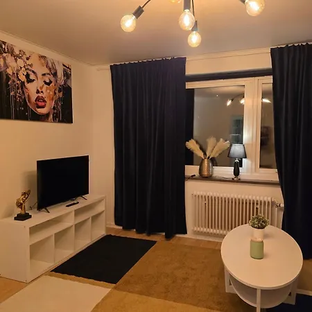 Noah Longstay Oterdahlsgatan 4a * Gothenburg
