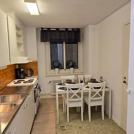 Noah Longstay Oterdahlsgatan 4a * Gothenburg