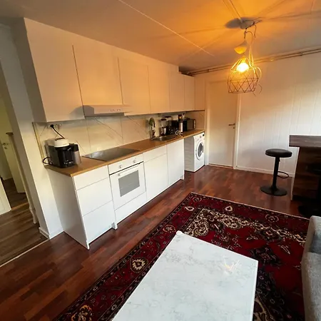 Lilla * Göteborg