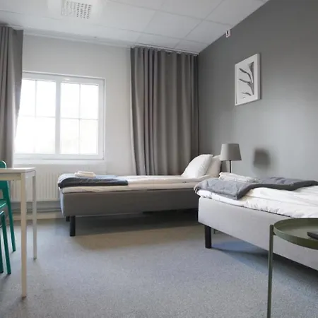 Hotell Forenom Saeve Göteborg