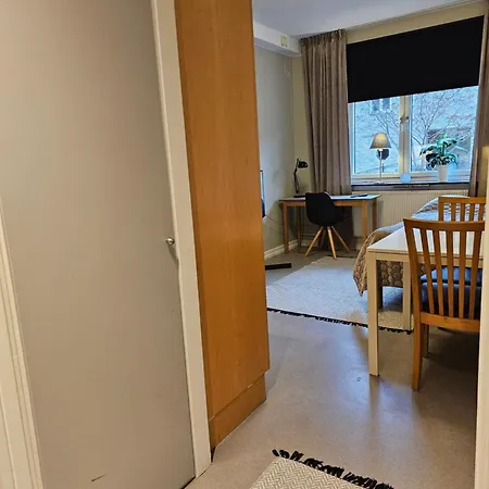 Aparthotel Live And Lagerbring *