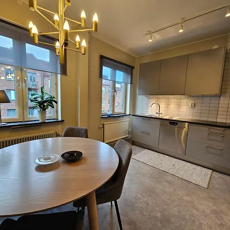Heystay Lagerbring 3*