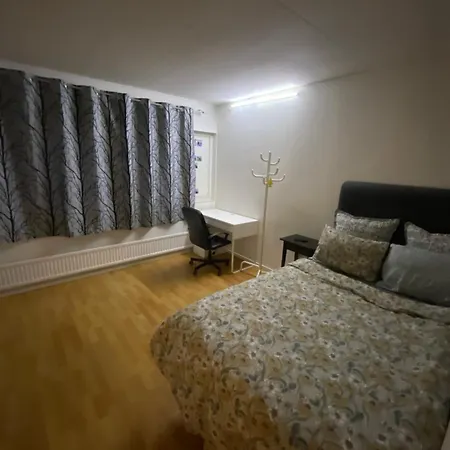 Apartment In