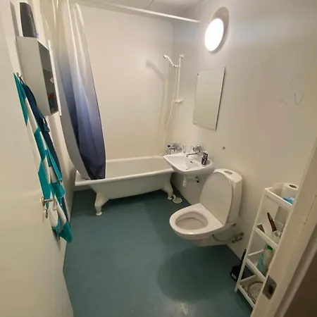 Apartment In *