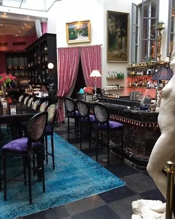 Hotel Dorsia & Restaurant