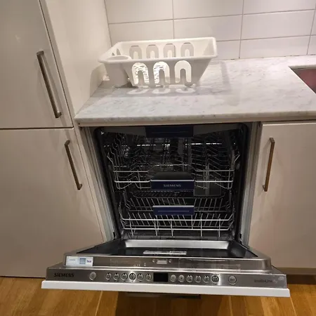 Noah Longstay Sockenvaegen 1a-5a * Gotemburgo