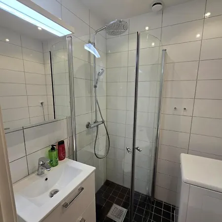 Apartamento Noah Longstay Sockenvaegen 1a-5a *