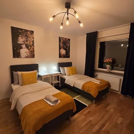 Noah Longstay Sockenvaegen 1a-5a *