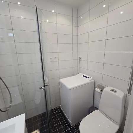 Noah Longstay Sockenvaegen 1a-5a Gotemburgo