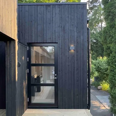 Cozy Modern