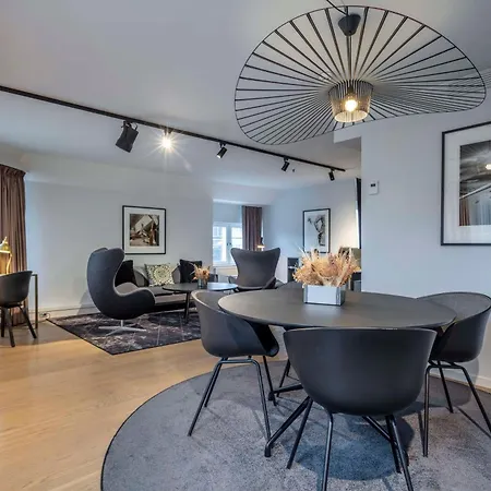 Otel Radisson Blu Scandinavia Hotel,