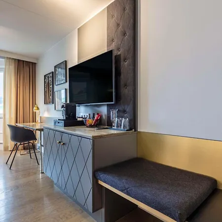 Otel Radisson Blu Scandinavia Hotel, Göteborg